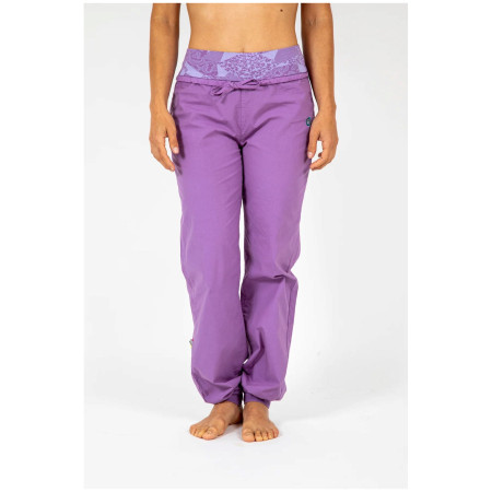 Pantalones de mujer E9 Hit Women's