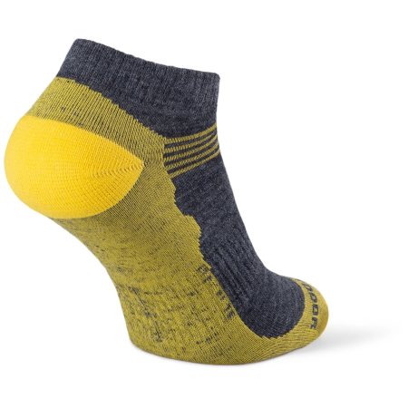 Calcetines Zulu Merino Summer
