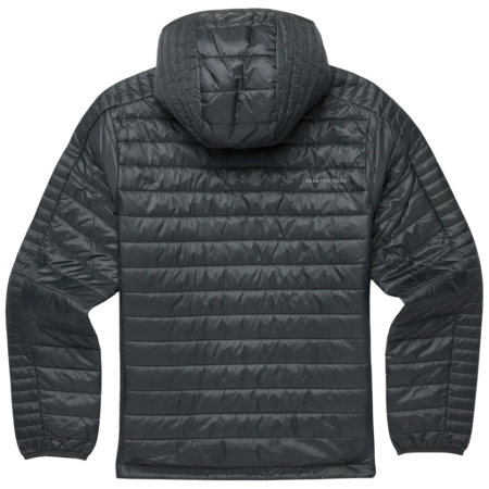 Chaqueta de hombre Cotopaxi M'S Capa Insulated Hooded Jacket