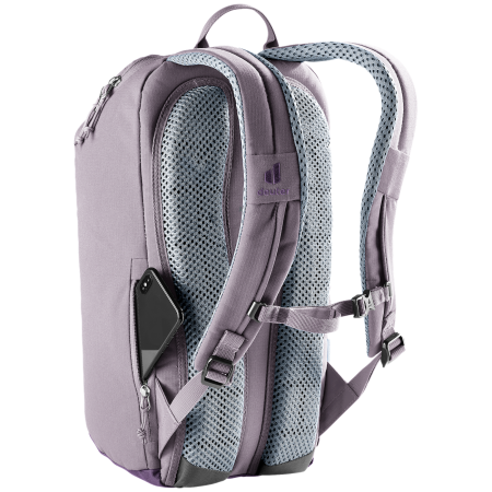 Mochila urbana Deuter Stepout 16