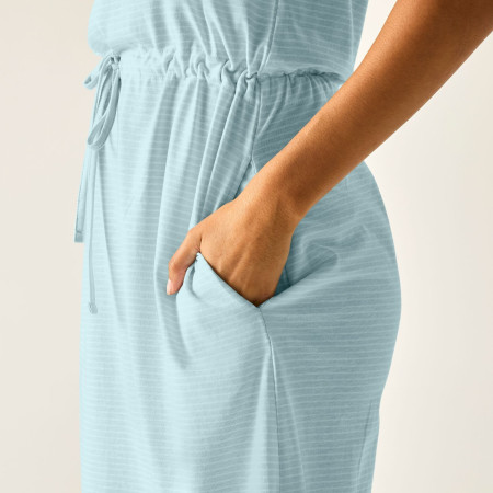 Vestido Regatta Amorie Dress