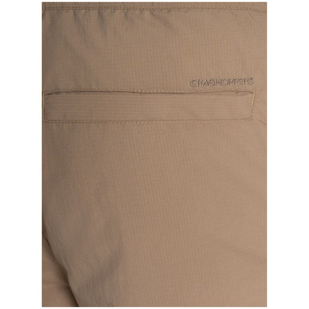 Pantalones cortos de hombre Craghoppers NosiLife Kadin Cargo Short