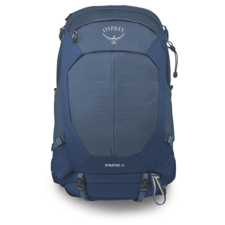 Mochila de senderismo Osprey Stratos 34