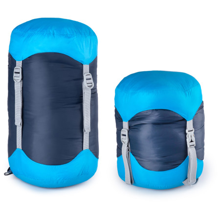 Saco de dormir de plumón Warg Stark 650