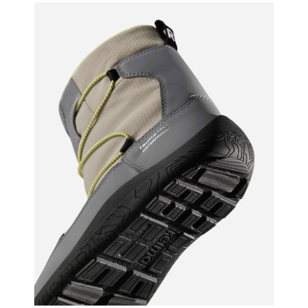 Calzado para niños Reima Ensilumi Junior