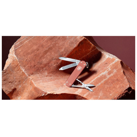 Navaja Victorinox Classic SD Alox LE 2025