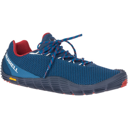 Calzado de hombre Merrell Move Glove azul oscuro Sailor