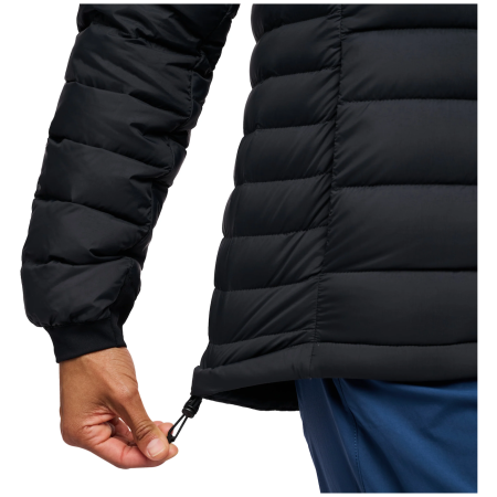 Chaqueta de plumón para mujer Black Diamond W Access Down Hoody