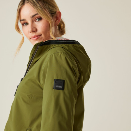 Chaqueta de mujer Regatta Lioka
