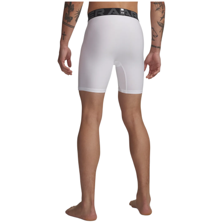 Calzoncillos bóxer funcionales para hombre Under Armour HG Armour Shorts