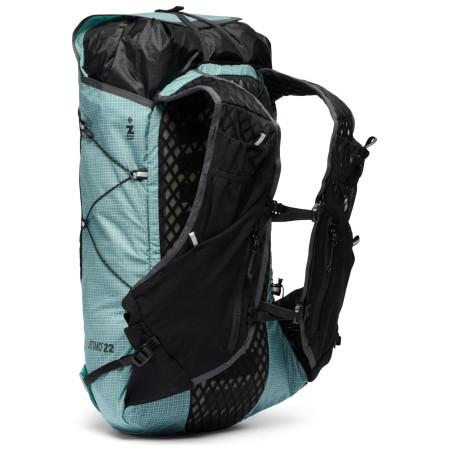 Mochila de mujer Black Diamond W Distance 22