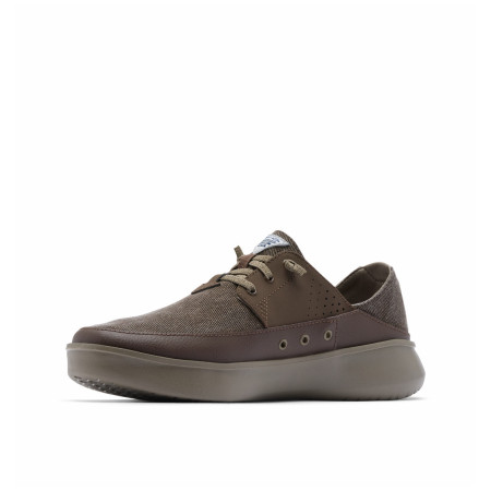 Calzado de hombre Columbia Boatside™ Relaxed Pfg