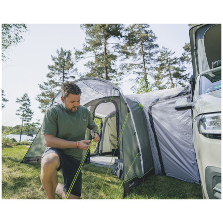 Tienda de campaña para coche Outwell Talladega Air