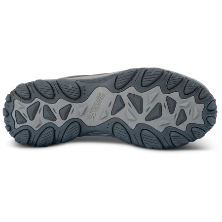 Calzado de mujer Regatta Womens Edgepoint IV Low