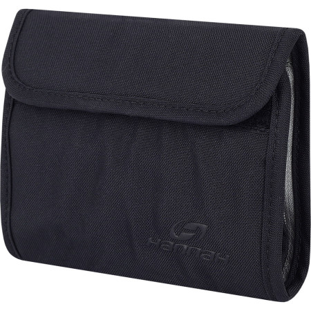 Cartera Hannah Miser (2017) negro