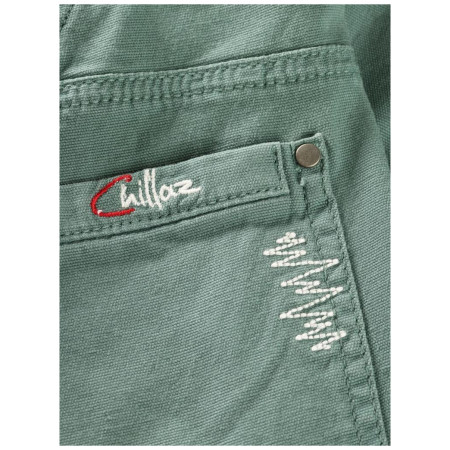 Pantalones cortos de hombre Chillaz Kufstein 4.0
