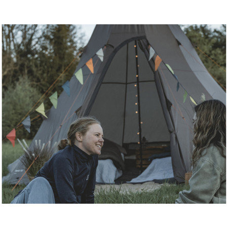 Cuerda Easy Camp Glamping Bunting