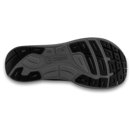 Zapatillas de carrera para hombre Topo ST-5