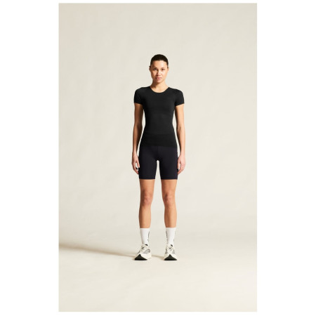 Camiseta funcional de mujer Craft W PRO Dry Nanoweight SS