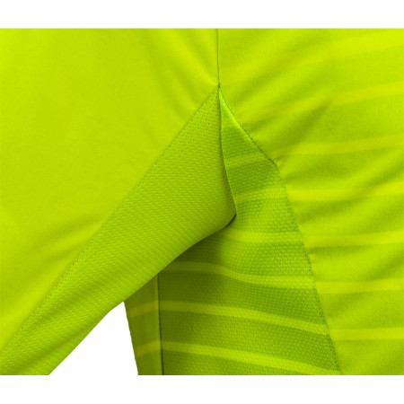 Chaqueta de ciclismo para hombre Silvini Parina