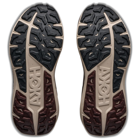 Zapatillas de carrera para hombre Hoka Stinson 8