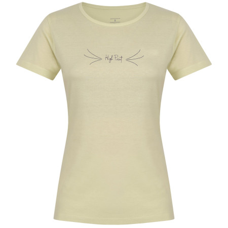 Camiseta de mujer High Point Skim Lady T-Shirt