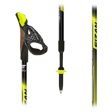 Bastones Fizan NW Speed