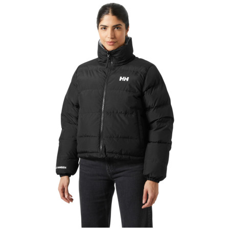 Chaqueta de mujer Helly Hansen W Yu 23 Reversible Puffer