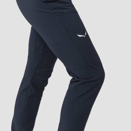 Pantalones de mujer Salewa Puez Dolomitic Dst W Reg Pnt