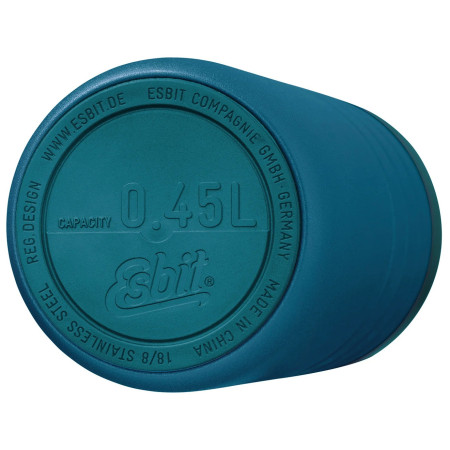 Taza térmica Esbit Majoris 450 ml black