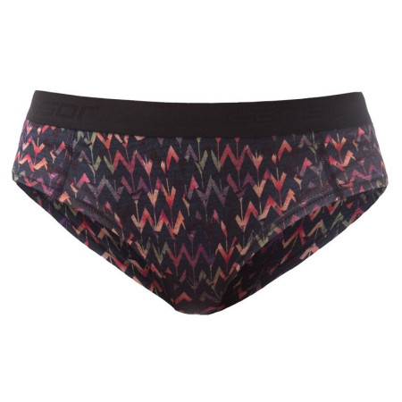 Bragas de mujer Sensor Merino Impress