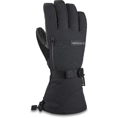 Guantes Dakine Titan Gore-Tex Glove negro Black