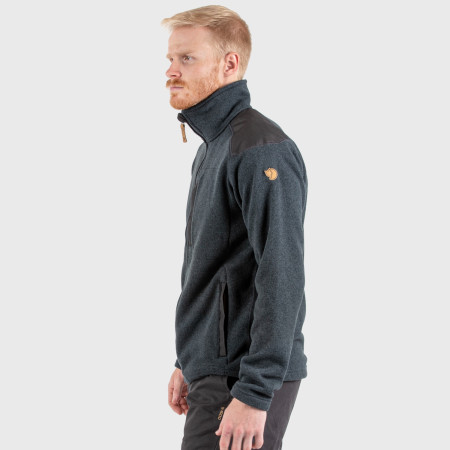 Sudadera de hombre Fjällräven Buck Fleece