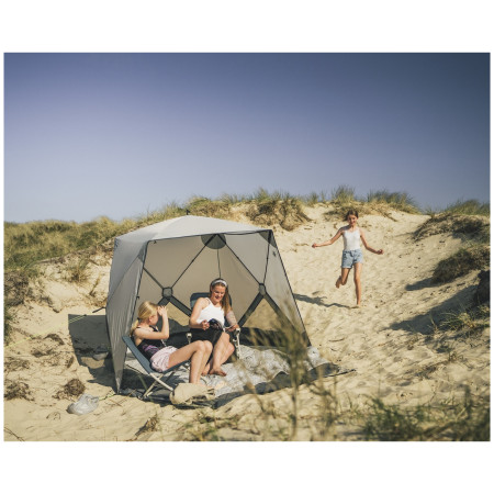 Tienda de playa Outwell Compton Beach Shelter