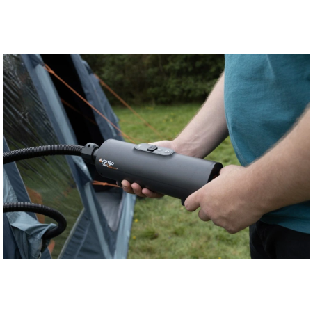 Hinchador eléctrico Vango Airbeam Tempest Pump
