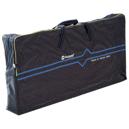 Cocina Outwell Padres XL Storage Unit