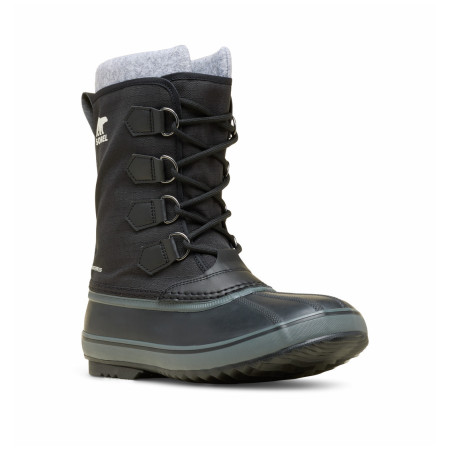 Botas de invierno para hombre Sorel 1964 Pac™ Nylon Wp negro