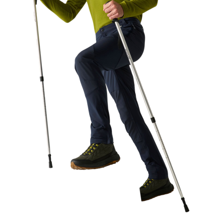 Pantalones de hombre Regatta Questra