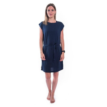 Vestido de mujer Sensor Merino Active