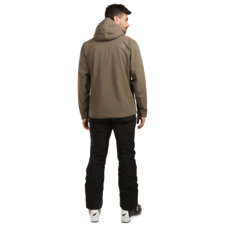 Chaqueta outdoor para hombre Kilpi Olvera-M