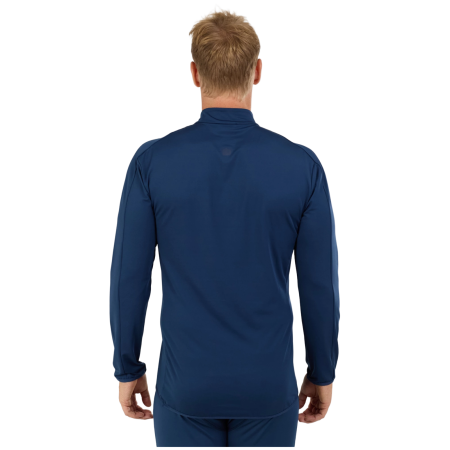 Camiseta funcional de hombre Fundango Novak Midlayer
