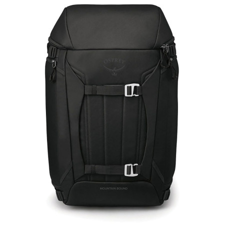 Mochila para esquí Osprey Mountainbound Boot Pack Plus