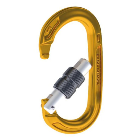 Juego de escalada Singing Rock Packet Ray