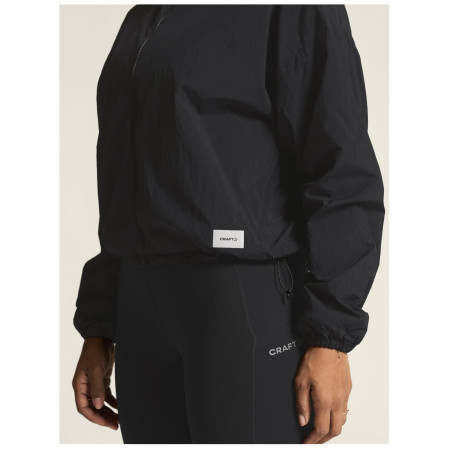Chaqueta de mujer Craft Subz Light Jacket W