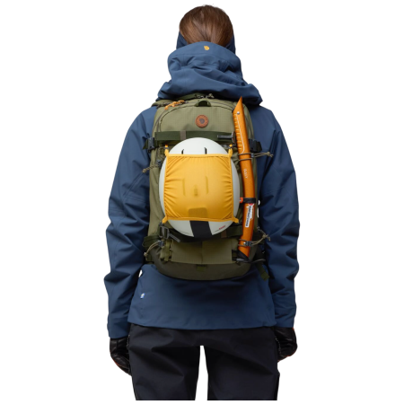 Mochila de senderismo Fjällräven Bergtagen Touring 22