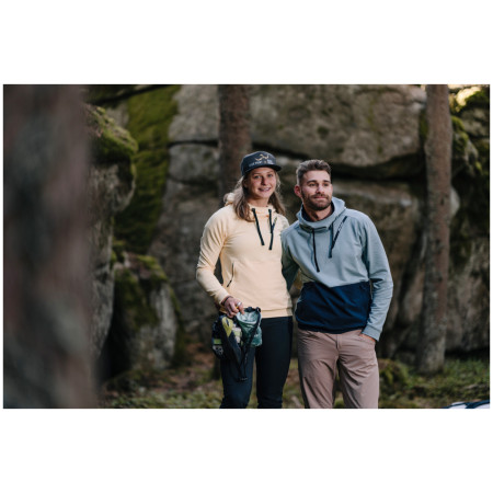 Sudadera de mujer High Point One Lady Hoody