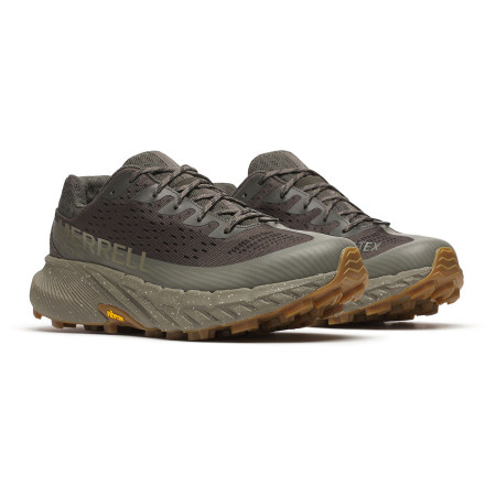 Zapatillas de carrera para hombre Merrell Agility Peak 5 Gtx