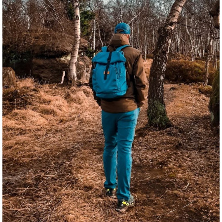 Mochila Husky Shater 23L