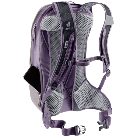 Mochila Deuter Race Air 10
