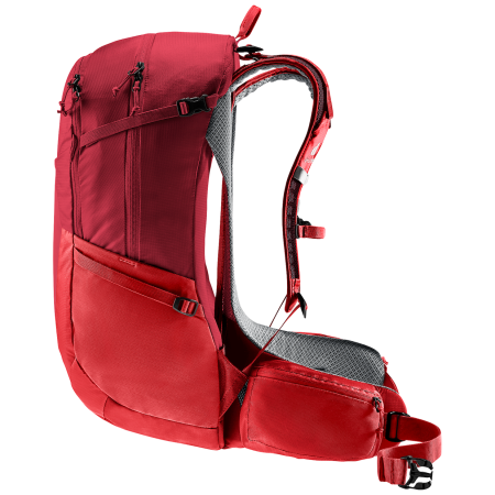 Mochila Deuter Futura 27